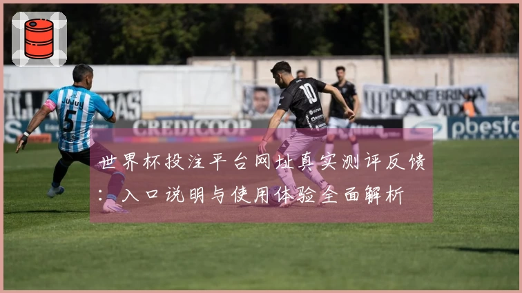世界杯投注平台网址真实测评反馈：入口说明与使用体验全面解析
