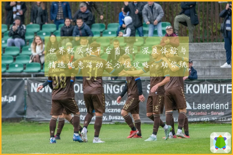 世界杯买球平台首页：深度体验与精选优惠活动全方位攻略，助你玩转精彩赛事。
