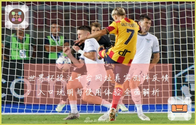 世界杯投注平台网址真实测评反馈：入口说明与使用体验全面解析